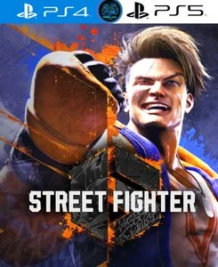 Comprar Street Fighter 6 PS4 & PS5 para PS4 & PS5 - PSNCLICK Digitales Latinoamérica